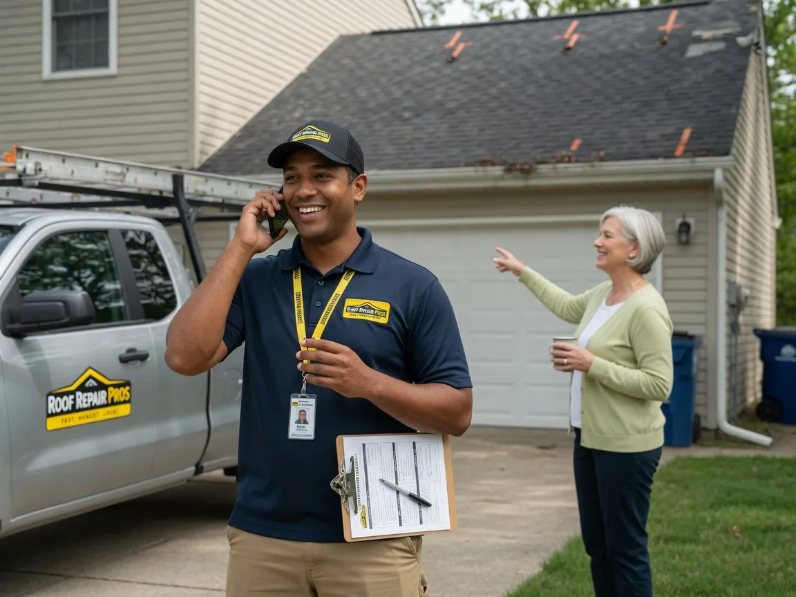 Roof Repair Randolph, KS FAQs